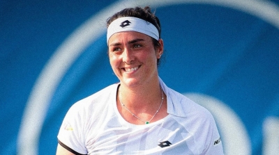 بطولة إنديان ويلز: أنس جابر تترشح إلى الدور الثالث