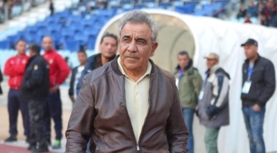 فوزي البنزرتي : أعد جماهير الاتحاد المنستيري بمشاهدة كرة قدم ممتعة 