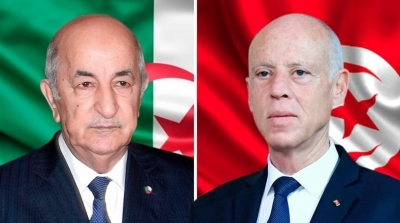 عبد المجيد تبون: سعيّد رجل مثقف و ديمقراطي و وطني للنخاع