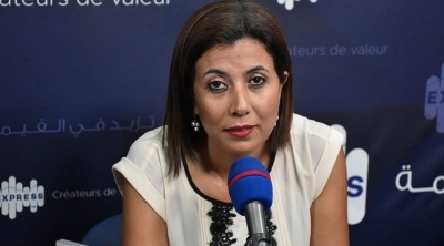 أميرة محمد : كل من شارك في وقفة أمس يتحمّل مسؤولية الاعتداء على الصحفييين