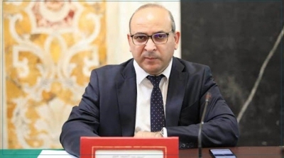 عبد اللطيف العلوي أمام حاكم التحقيق العسكري اليوم