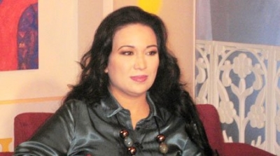 السيرة الذاتية لوزيرة المرأة والأسرة آمال موسى بالحاج  