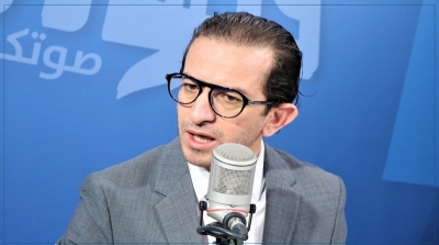 أسامة الخليفي : أنا مهدد بالقتل ولن أعود إلى تونس  