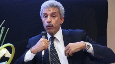 السيرة الذاتية لوزير الاقتصاد والتخطيط سمير سعيّد