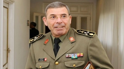 تأجيل جلسة استنطاق الجنرال رشيد عمار 