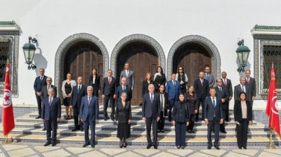 منظمة الأعراف تؤكد إستعدادها للعمل مع حكومة بودن 