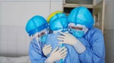 الوضع الوبائي في تحسن : تونس تسجل حالتي وفاة بـكورونا