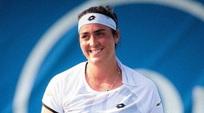 أنس جابر تتأهل للدور ثمن النهائي لبطولة إنديان وليز