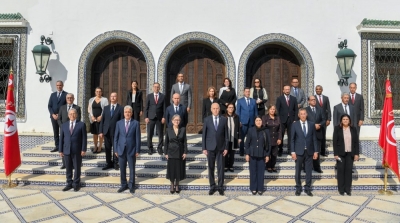 الأربعاء : انعقاد أول مجلس وزاري برئاسة قيس سعيد 