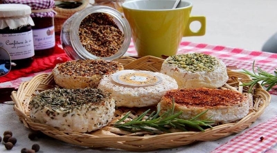 Troisième édition du Concours tunisien des Produits du Terroir