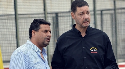 النجم الساحلي: ماهر القروي يقيل منافسه بن عمر في الانتخابات