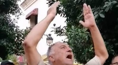 سوسة :الاحتفاظ بإمام خطيب بشبهة ثلب ضدّ قيس سعيد