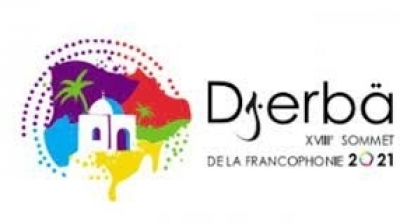 تأجيل قمة الفرنكوفونية بجربة لسنة 2022