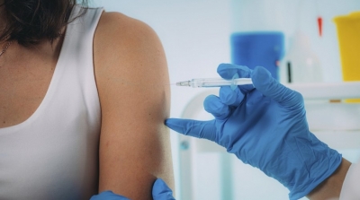 Coronavirus : plus de 3 000 voyageurs vaccinés avec la 3ème dose