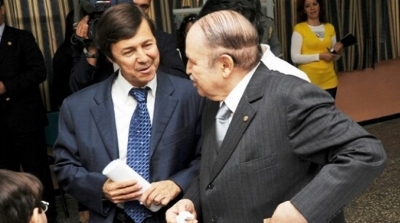 محكمة جزائرية تقضي بسجن سعيد بوتفليقة سنتين