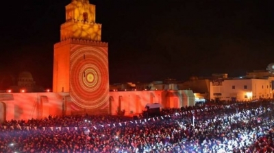 القيروان : انتعاشة سياحية بمناسبة المولد النبوي