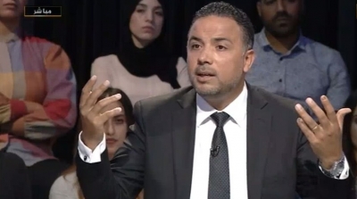 رفض الإفراج عن كل من سيف الدين مخلوف ونضال السعودي 