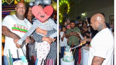 كادوريم: خيّرت بش نعدّي عيد ميلادي مع أطفال يتامى في تطاوين