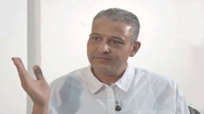 عماد الطرابلسي يناشد قيس سعيد لإيقاف 'محاكماته الماراطونية'