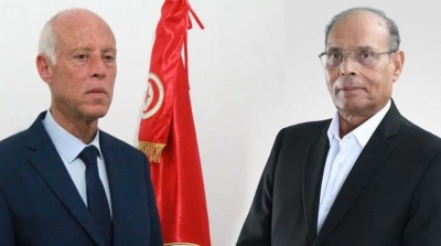 المرزوقي يعلق:  إجراء سعيد انتقامي بالأساس وتونس اليوم تدخل نفقا مظلما