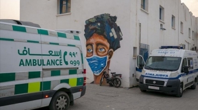 تونس : تسجيل 5 وفيات و131 إصابة جديدة بفيروس كورونا 