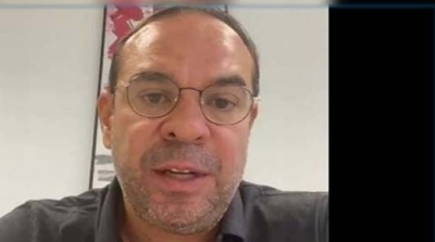 بعد محاصرة الامن منزله : بن غربية يتوجّه برسالة إلى سعيّد (فيديو)