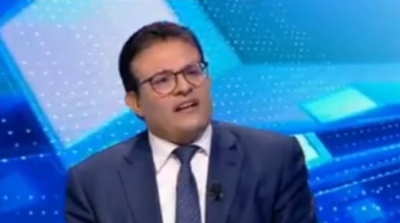 رفيق عبد السلام يصف سعيّد بالفاروق الزاهد العابد المتعفف