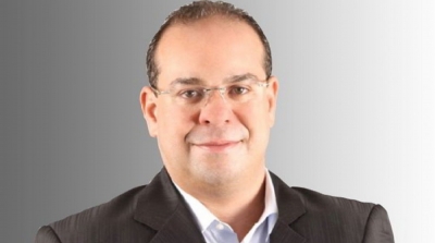 ايقاف النائب مهدي بن غربية 