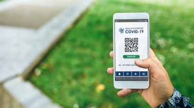 كورونا: فرض 'بطاقة المرور الخضراء' على جميع العاملين في إيطاليا