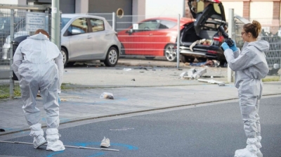 مقتل تونسية حامل طعنا في ألمانيا