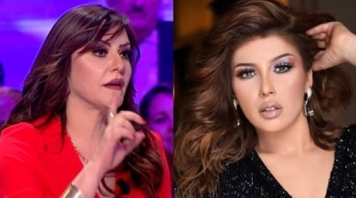 نقابة الفنانين تدعو الى مقاطعة برنامج 'جودي تو'  و تصف بية الزردي بالحقودة 