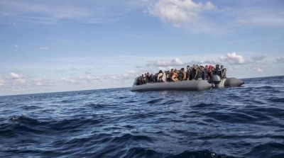 المهدية : غرق مركب 'حرقة' يسفر عن وفاة 4 و فقدان 21 شخصا