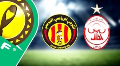 التعادل السلبي يحسم لقاء الترجي بإتحاد طرابلس الليبي