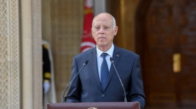 عضو الحملة التفسيرية لقيس سعيد : الحوار الوطني لن يقصي النهضة