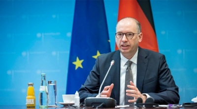 وزير الدولة الألماني للخارجية في زيارة لتونس 