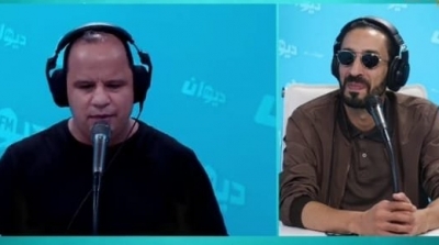 نوفل الورتاني يصف وسيم ميقالو ب'الكذاب' (فيديو)