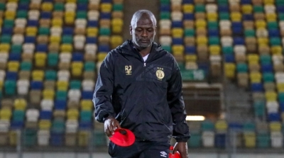 راضي الجعايدي: سنتمكن في لقاء العودة تسجيل أكثر من هدف