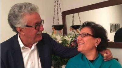 حمّة الهمامي : الوضع الصحي لراضية النصراوي صعب جدّا