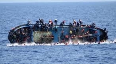 غرق مركب حرقة بالمهدية: إيقاف 6 أشخاص بينهم المتهم الرئيسي 