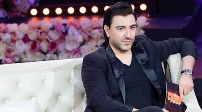 شمس الدين باشا يغادر قناة قرطاج +