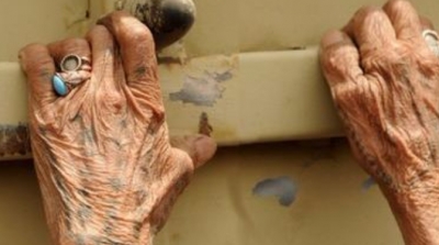 باجة : إغتصاب مسنة تبلغ من العمر 66 سنة