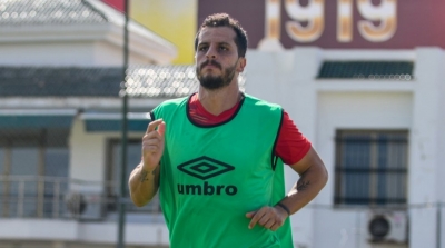 3 أسابيع راحة لخليل شمام 