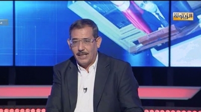 رفض الإفراج عن الإعلامي عامر عياد