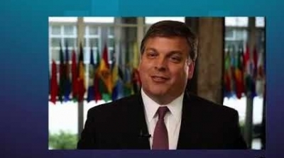 السفير الأمريكي بتونس مرشح لمنصب رفيع المستوى بباكستان