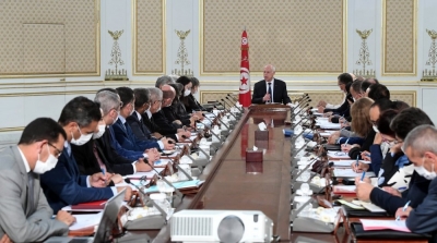 سعيّد: الحوار الوطني لن يشمل كلّ من استولى على أموال الشعب 