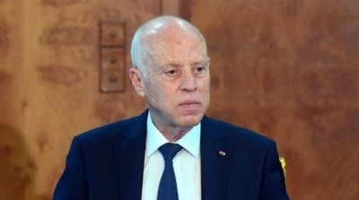 قيس سعيّد : نائب بالبرلمان متورط في جريمة أخلاقية موثقة 