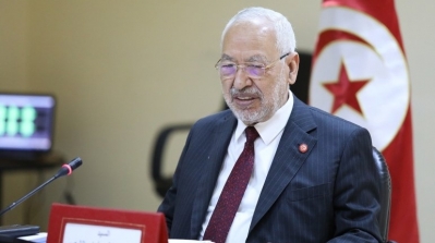 الانعدام الكلي للثقة : الغنوشي يحتل المرتبة الأولى بنسبة 90 %