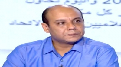 أحد أنصار سعيد يدعو الى منع الحج والعمرة لتوفير االعملة الصعبة