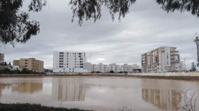 الرصد الجوي يحذّر من تراكم المياه والسيول بهذه الولايات 