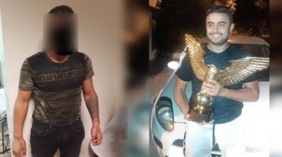 حي الانطلاقة : مقتل شاب بـ7 طعنات بسكين